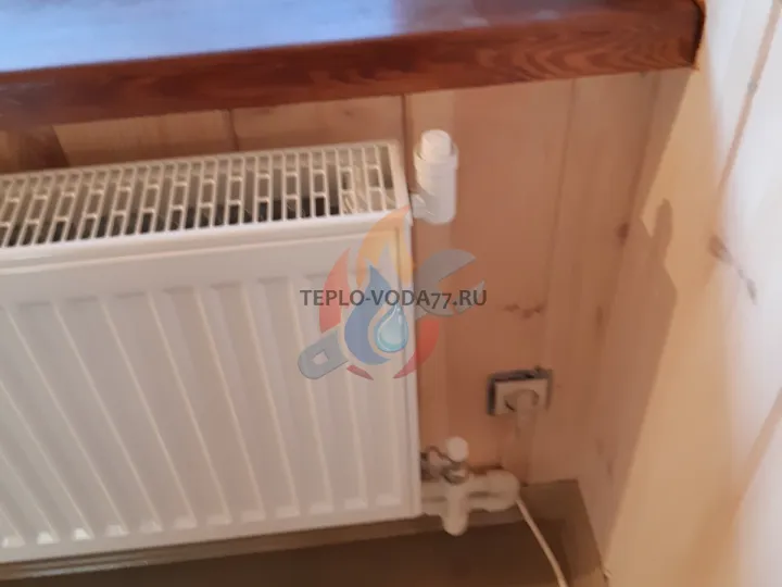 Отопление частного дома с электрокотлом protherm ckat 14 kw — фото 13
